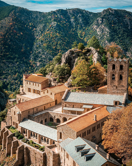 Sud-ouest de la France : Explorez le Royaume Mystique !