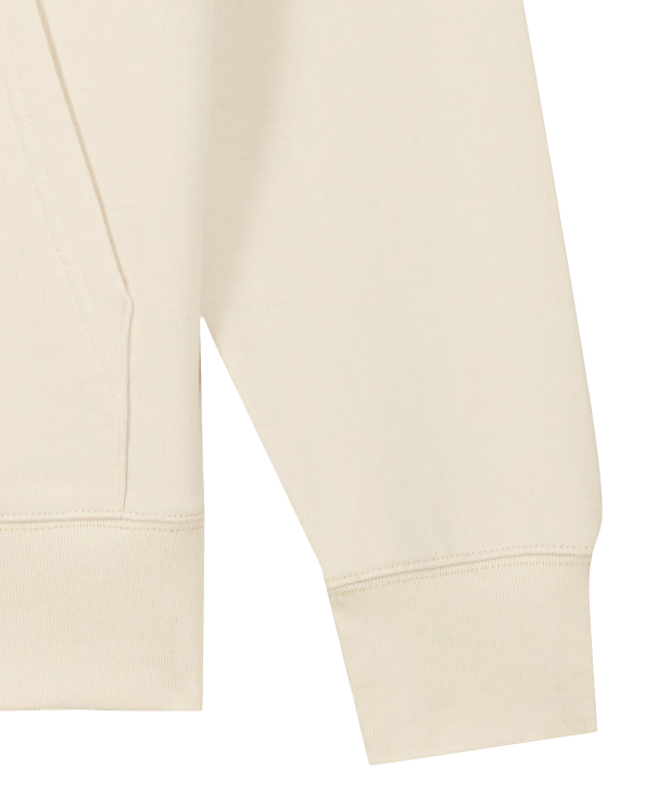 Sweat à capuche zippé Landes-basic-Au Fil des Pins-AU FIL DES PINS