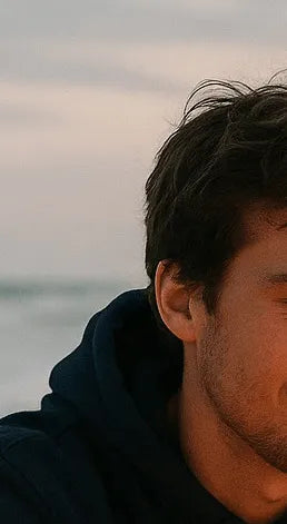 Sweat à capuche Spot - Au Fil des Pins