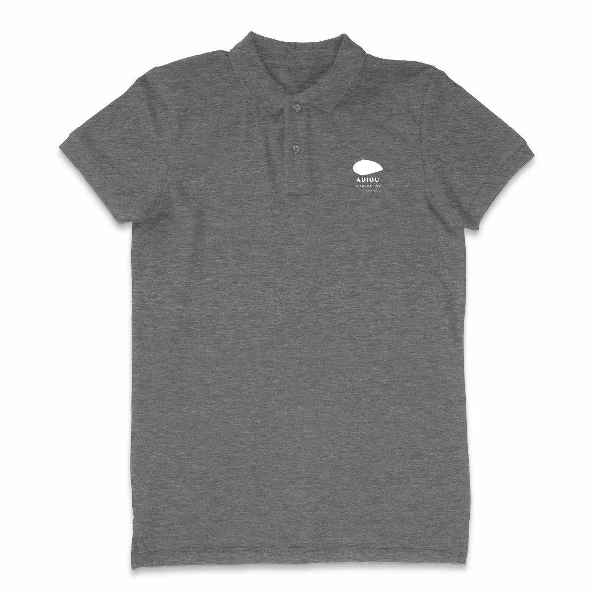 Polo homme Béret - Au Fil des Pins