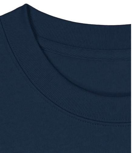 Sweat éco-responsable Rugby - Au Fil des Pins -