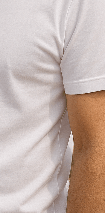🇫🇷 T-shirt Homme Île de Ré – Coton Bio – Made in France - Au Fil des Pins