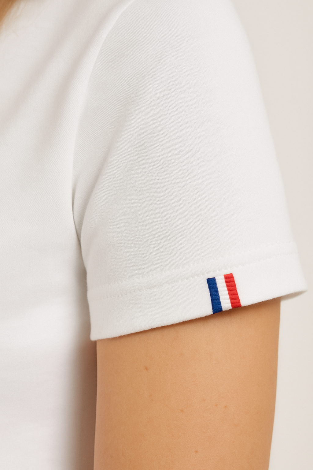 🇫🇷 Tee-shirt français femme Ile-de-Ré