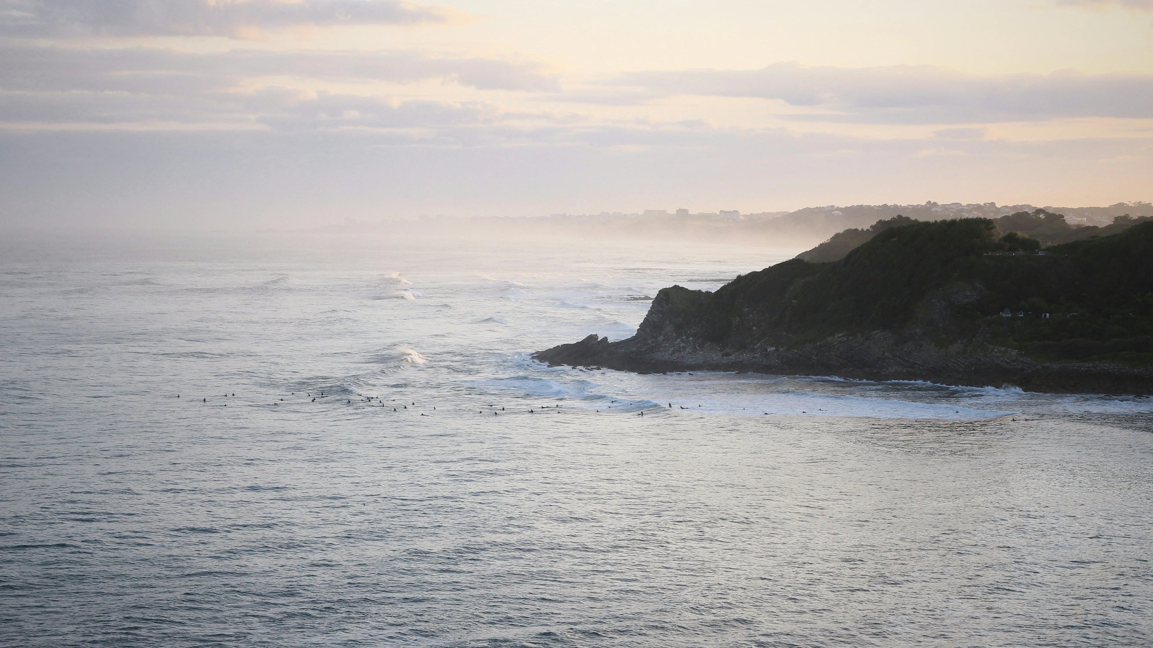 Découvrez le Pays Basque : Culture, Gastronomie et Nature