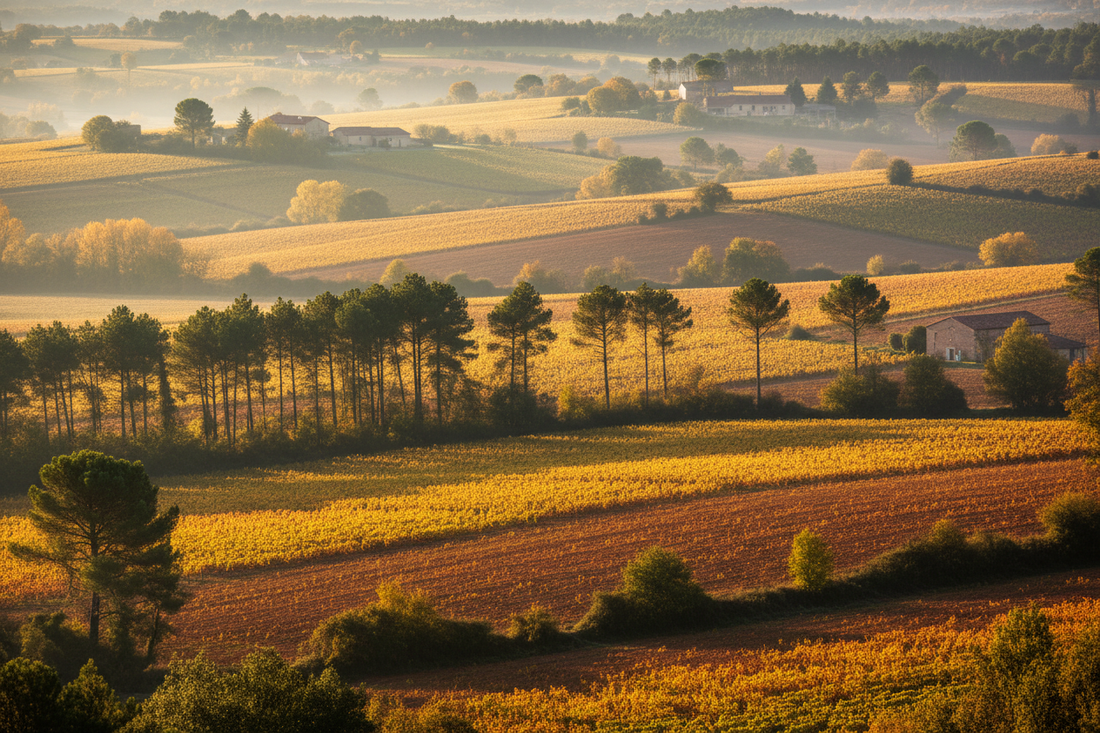 Comment bien choisir ses vêtements éco-responsables pour l’automne dans le Sud-Ouest