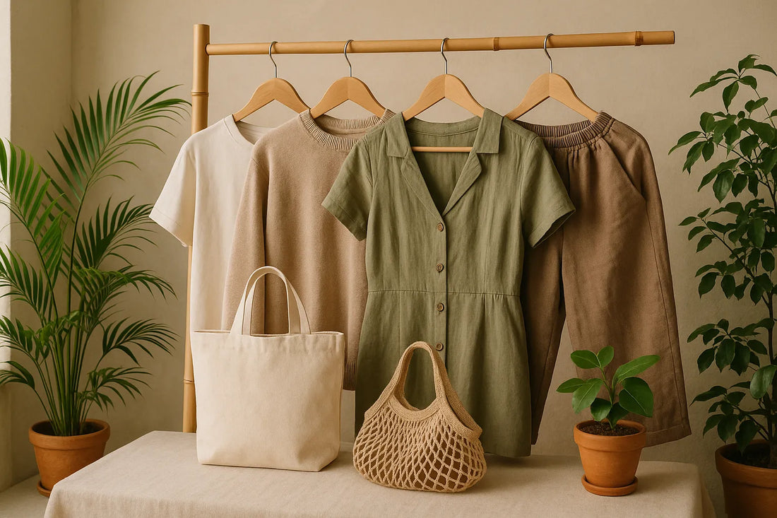 Quels vêtements éco-responsables sont les plus durables pour un usage quotidien ?