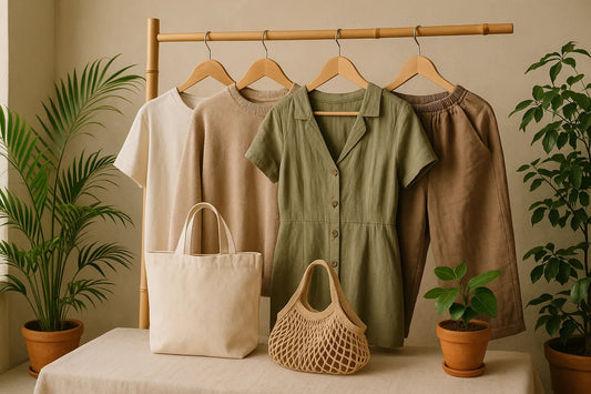 Quels vêtements éco-responsables sont les plus durables pour un usage quotidien ?