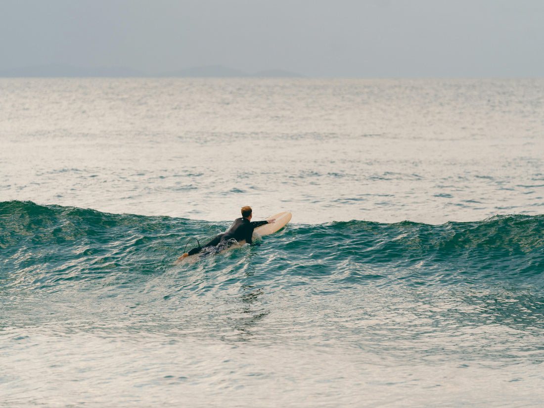 Surf dans les Landes – vagues Atlantique et spots mythiques