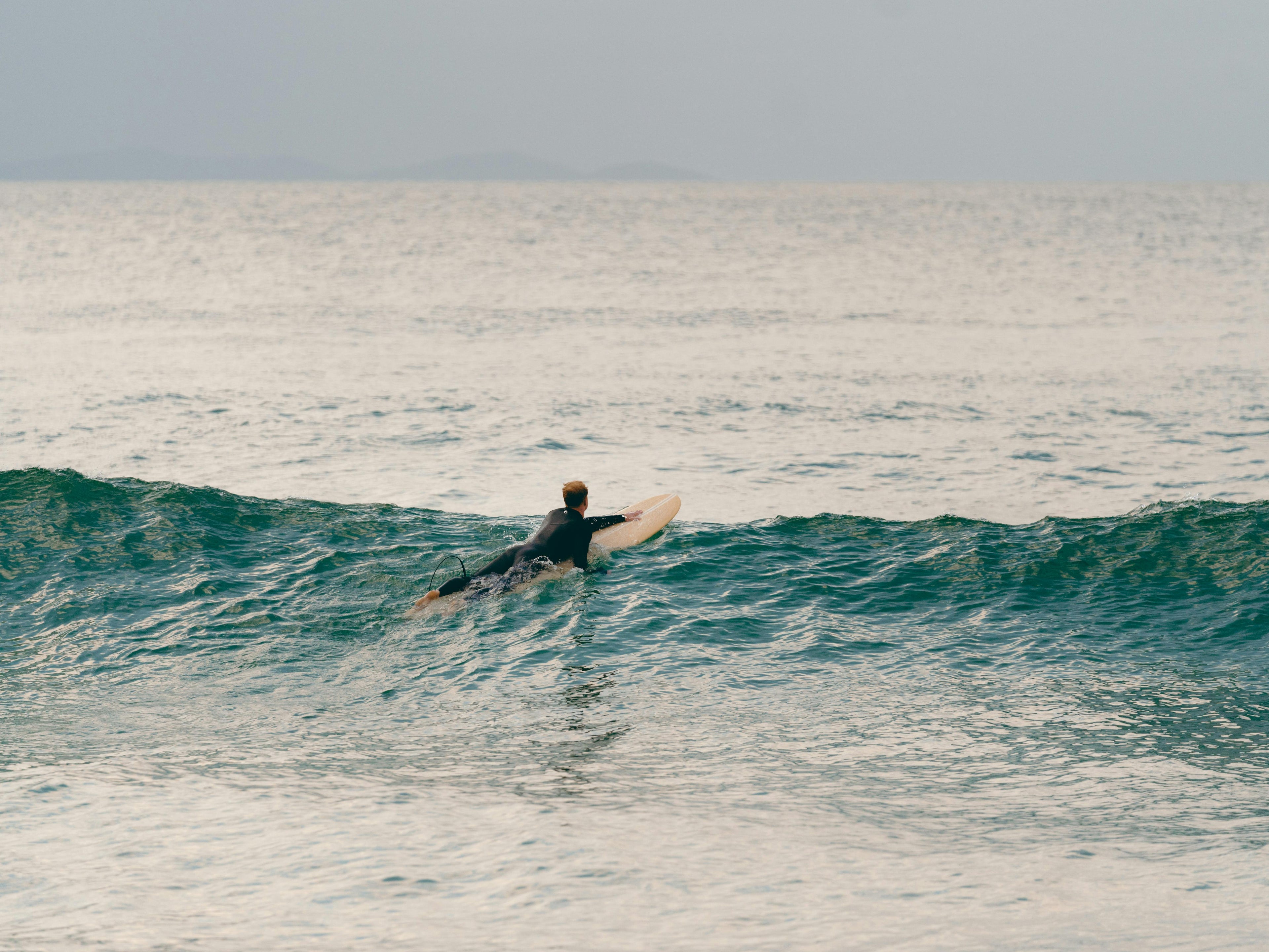Surf dans les Landes – vagues Atlantique et spots mythiques