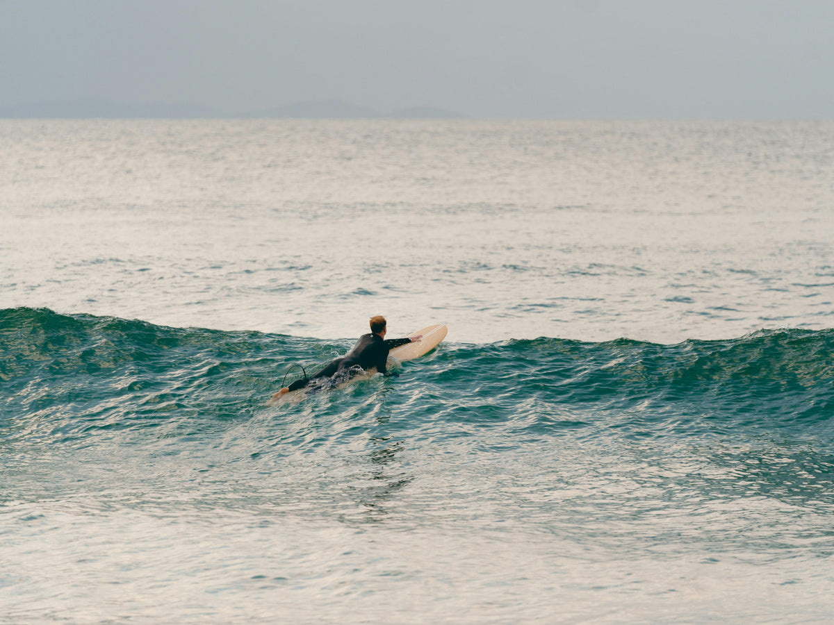 Surf dans les Landes – vagues Atlantique et spots mythiques
