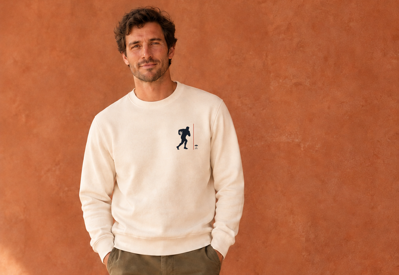 NOS SWEATS