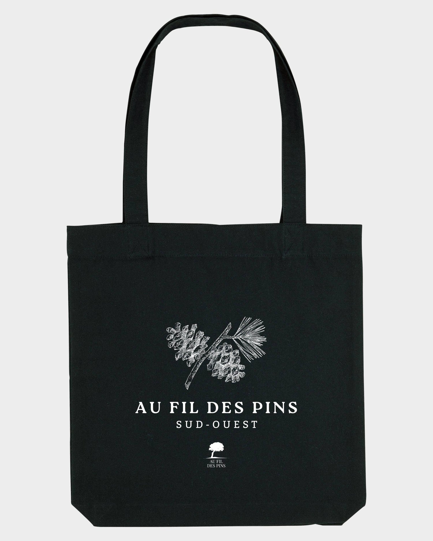 tote bag écoresponsable