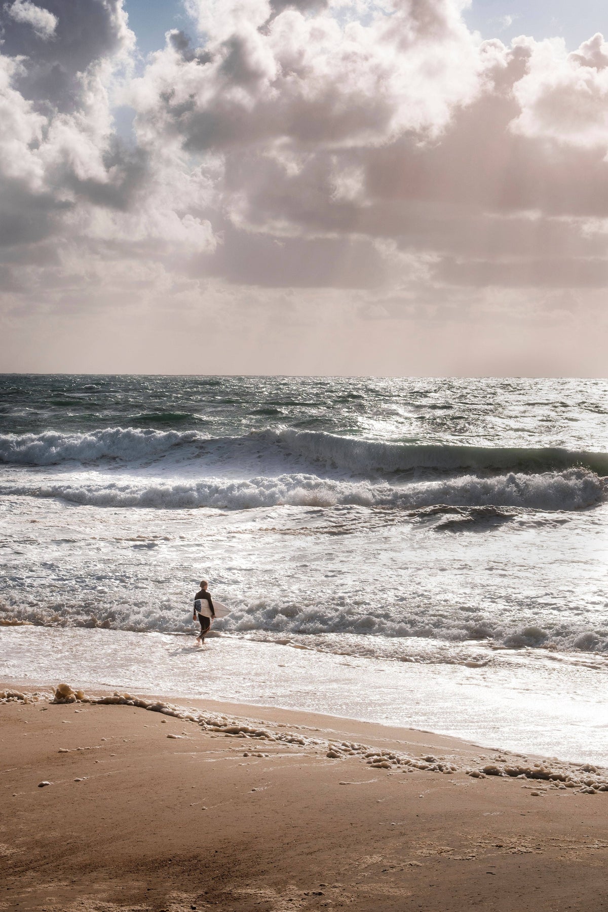 Rugby & surf