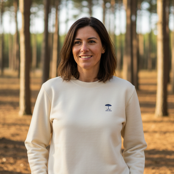 NOS SWEATS ECO-RESPONSABLES - Au Fil des Pins