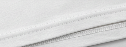 🇫🇷 T-shirt Rugby Homme – Coton Bio – Fabriqué en France