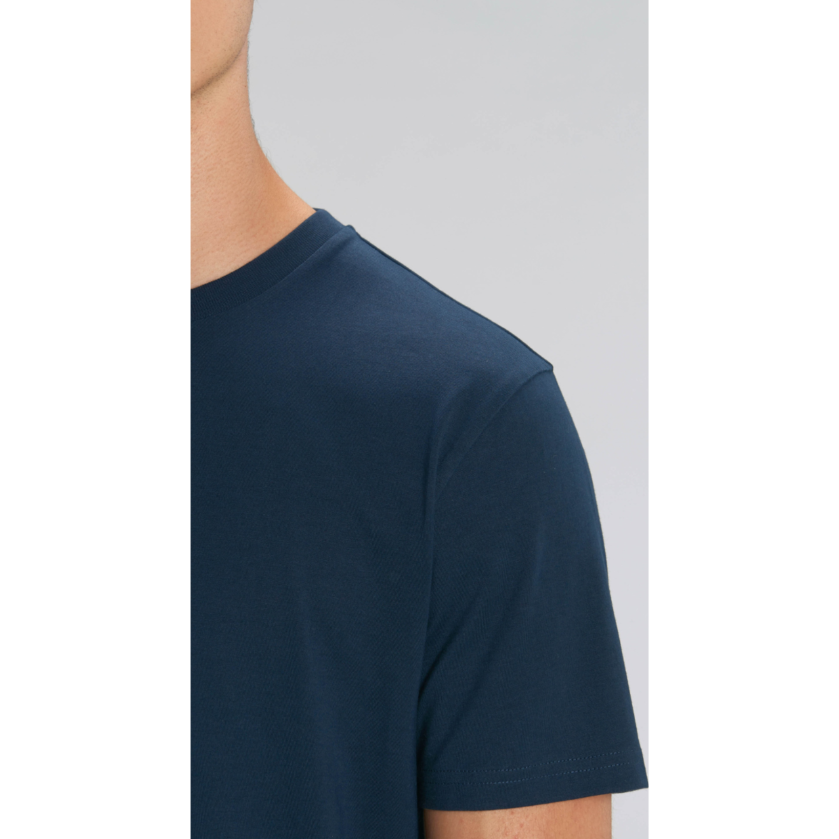 Tee-shirt éco-responsable homme Toulouse