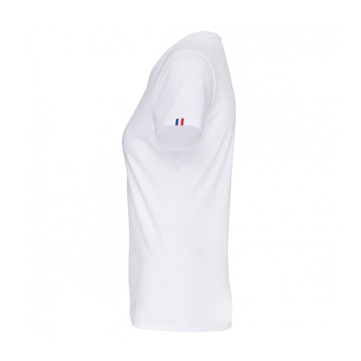 🇫🇷 Tee-shirt France femme pelote basque