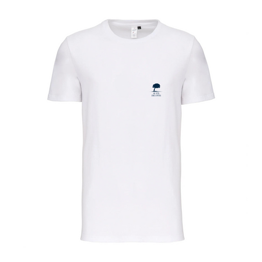 🇫🇷 Tee-shirt français homme Logo
