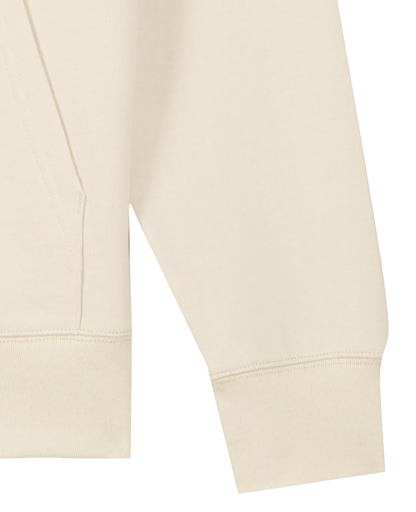 Sweat à capuche zippé Landes-basic-Au Fil des Pins-AU FIL DES PINS