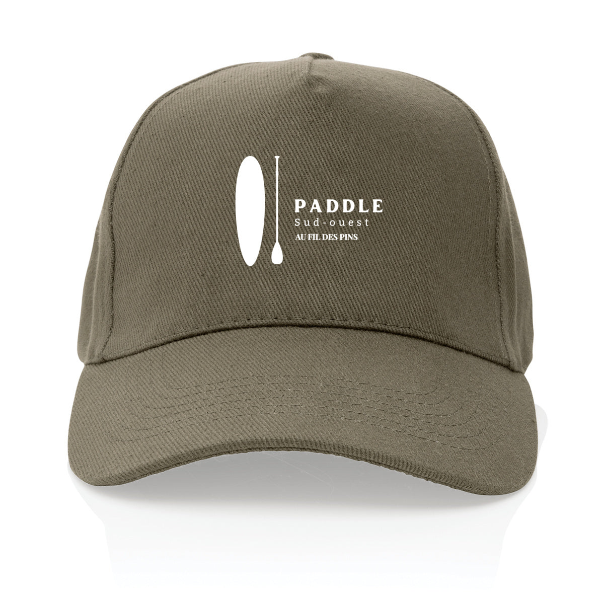 Casquette Paddle - Au Fil des Pins - 