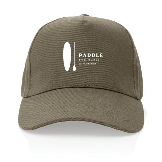 Casquette Paddle - Au Fil des Pins