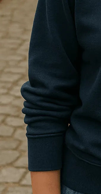 Sweat éco-responsable Pyrénées - Au Fil des Pins