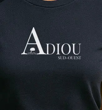 Tee-shirt éco-responsable femme Adiou-Premium Plus-Au Fil des Pins-AU FIL DES PINS