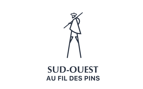 Polo homme l'Echassier landais
