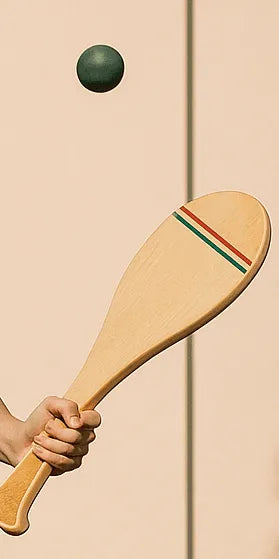 🇫🇷 Tee-shirt français femme Pelote - Au Fil des Pins