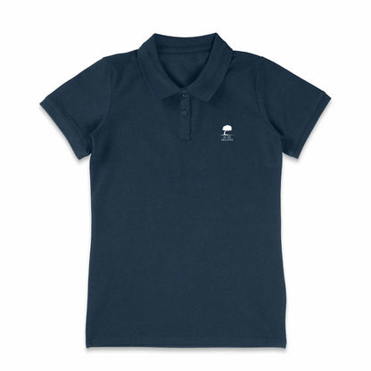 Polo femme Au Fil des Pins - Au Fil des Pins - 