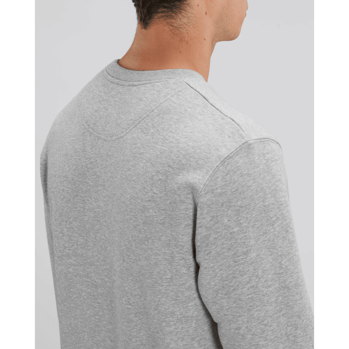 Sweat éco-responsable Montagnes - Au Fil des Pins - 