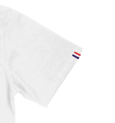 🇫🇷 Tee-shirt français Spot Surf - Au Fil des Pins - 