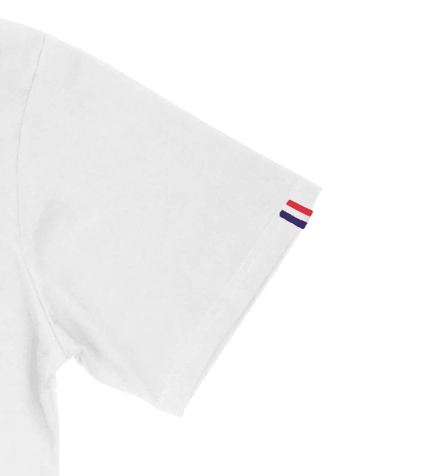 🇫🇷 Tee-shirt français femme Pelote - Au Fil des Pins - 