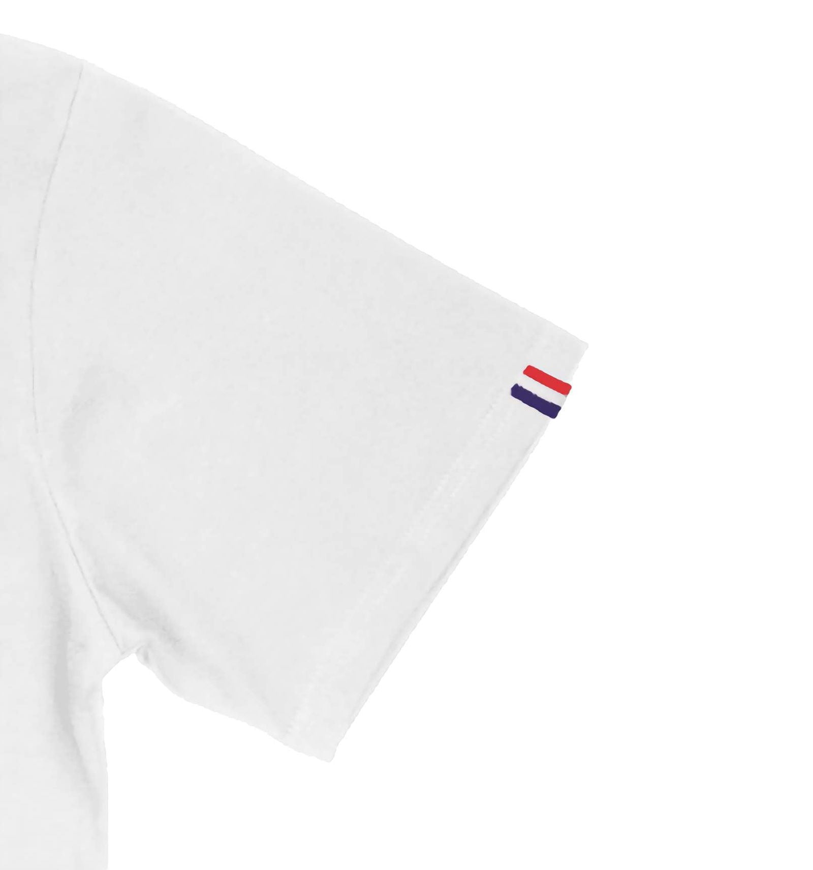 🇫🇷 Tee-shirt français femme Pelote - Au Fil des Pins - 
