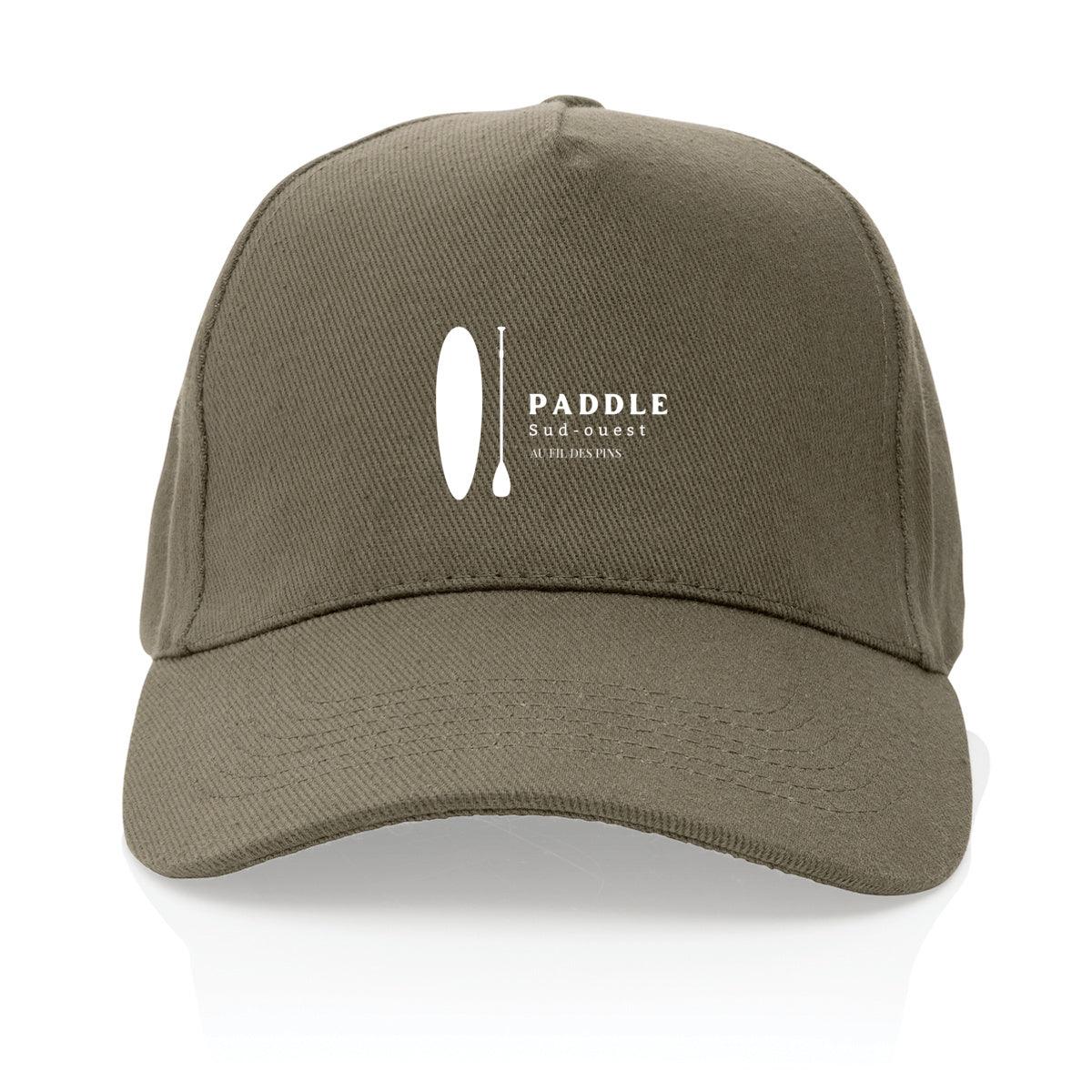 Casquette Paddle-Au Fil des Pins