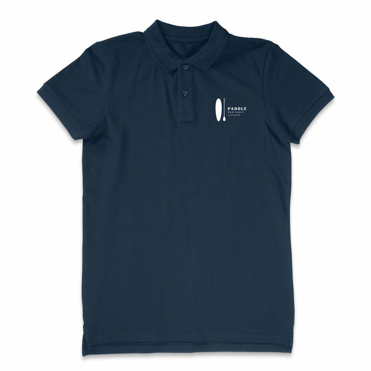 Polo homme Paddle