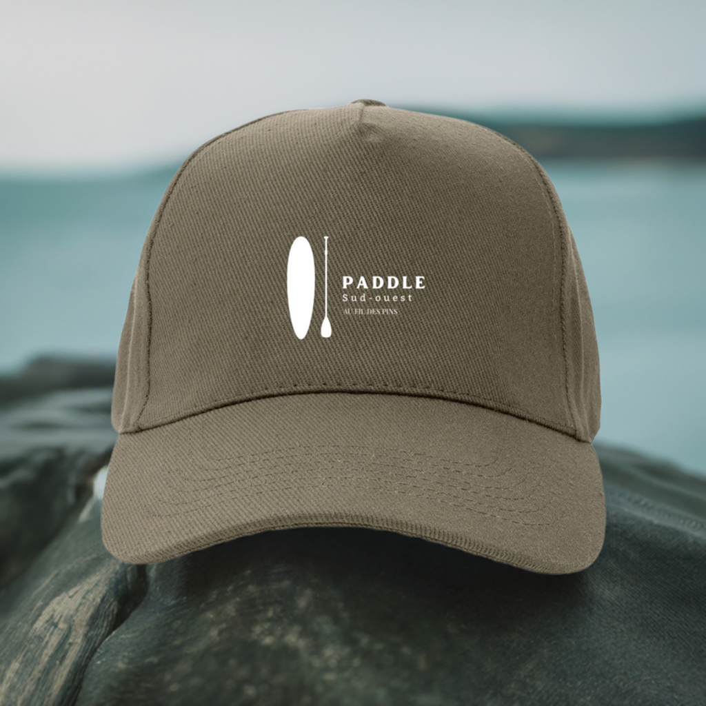 Casquette Paddle