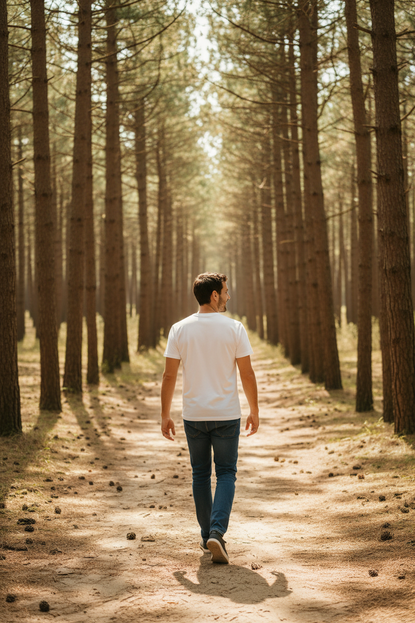 Lifestyle dos forêt