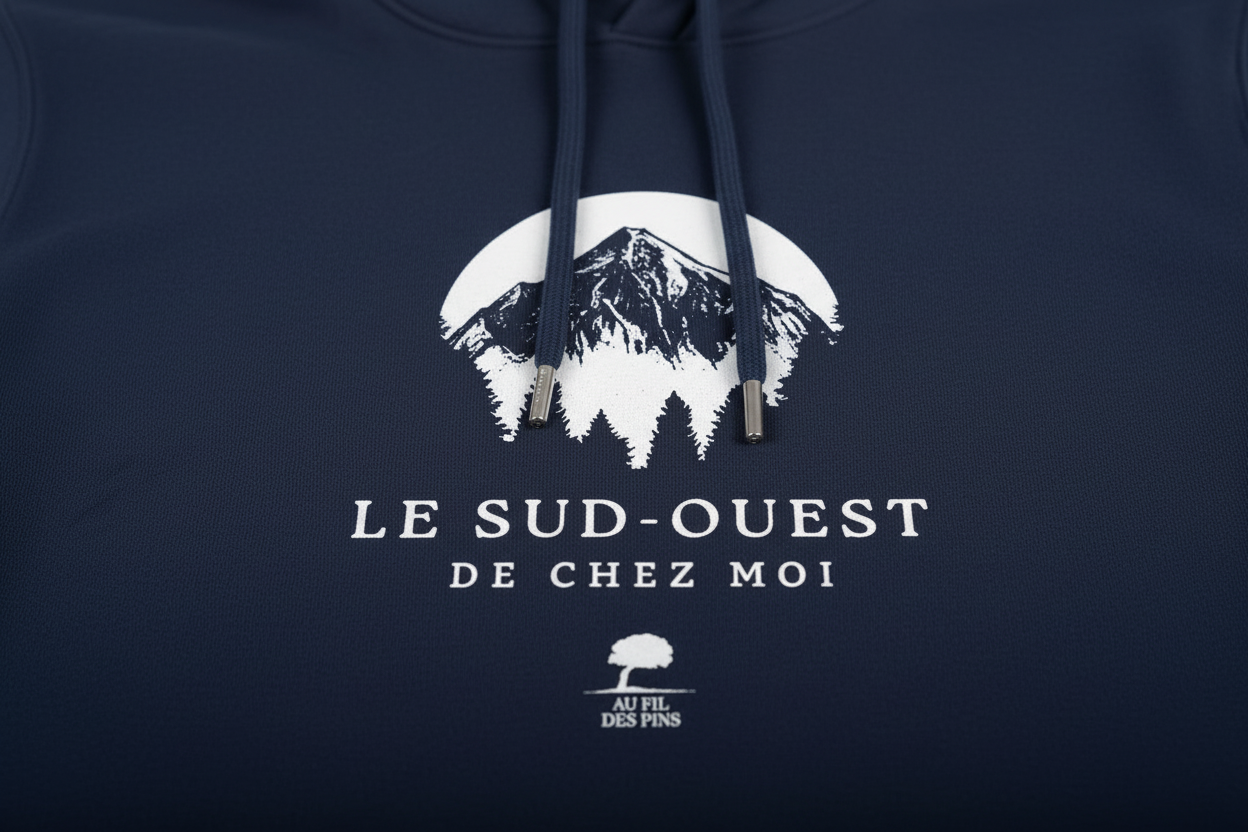 Macro design Pyrénées