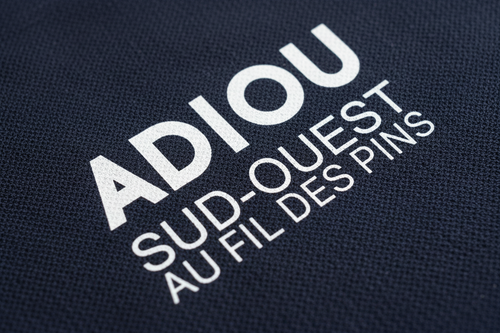Macro polo ADIOU sans couture