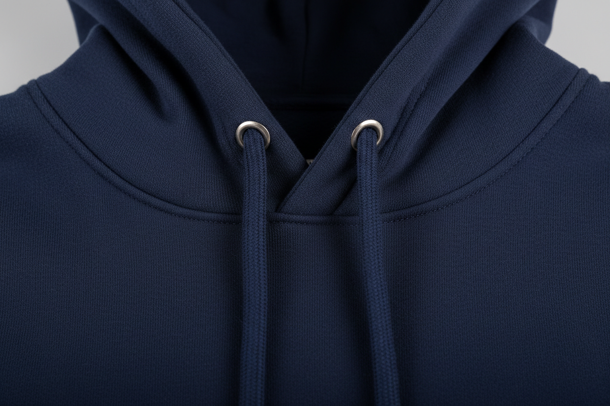 Macro sweat NS401 navy