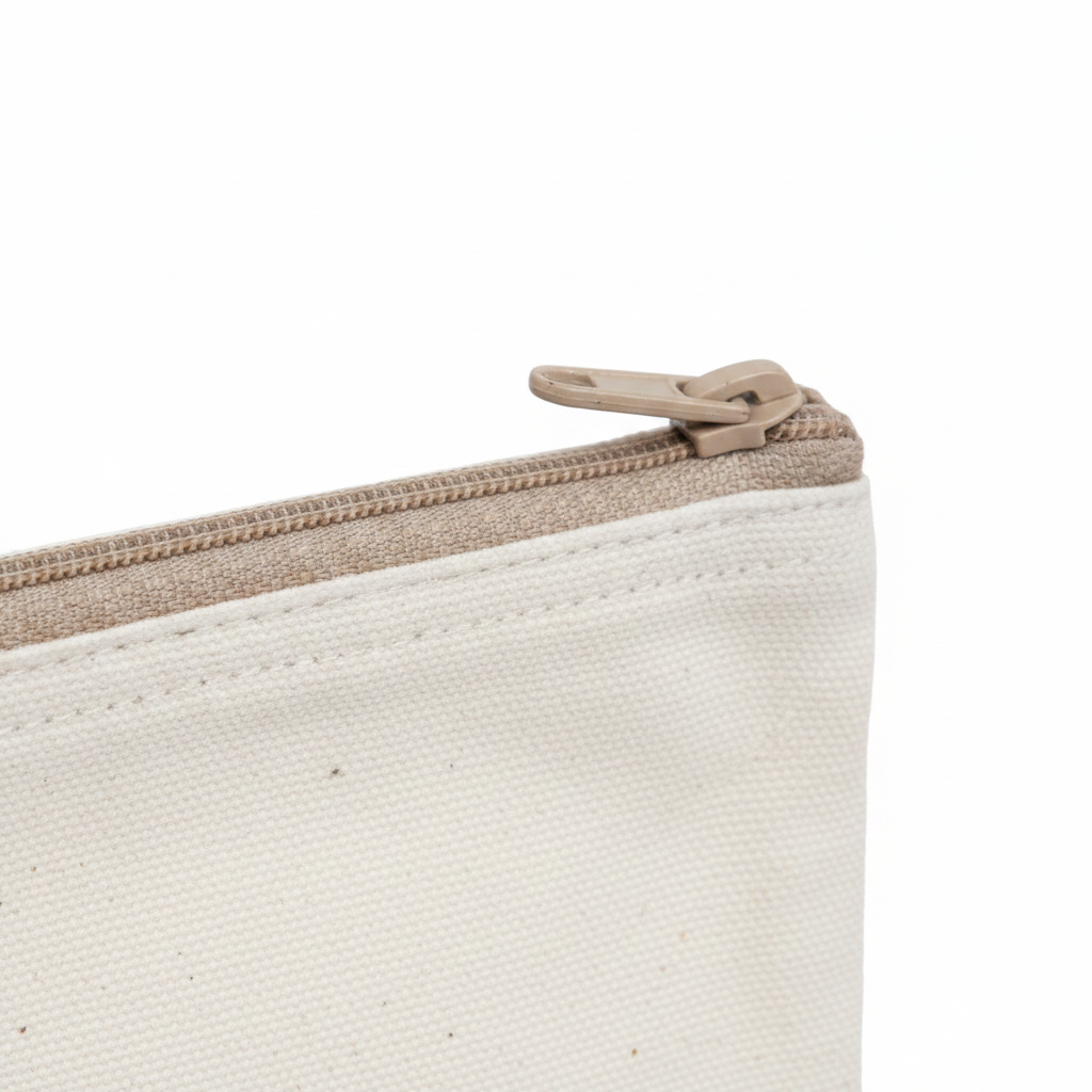 Macro zip naturel