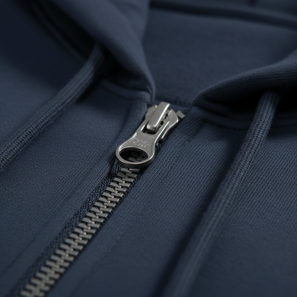Macro zip