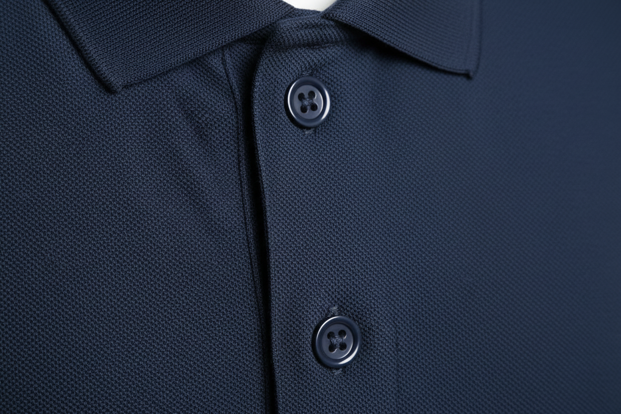 Photo macro boutons texture piqué diagonale exacte