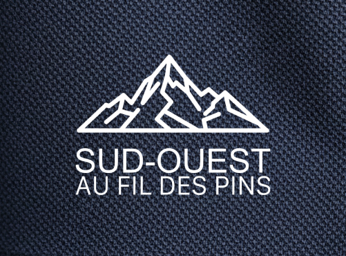 Polo homme Pyrénées