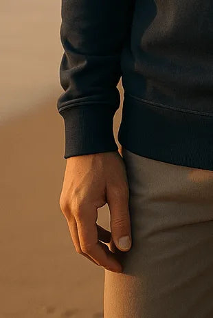 Sweat éco-responsable Aventures - Au Fil des Pins