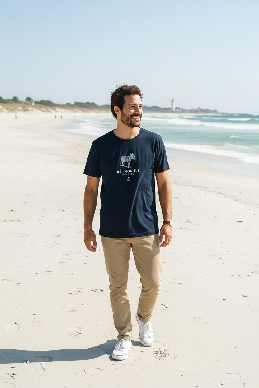 Ré mon île - Lifestyle plage