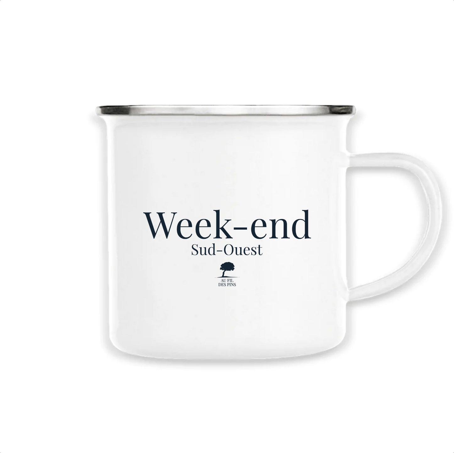 Mug original week-end sud-ouest-Que faire ce week-end dans le sud-ouest